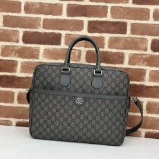 Gucci Mens Briefcases Bags